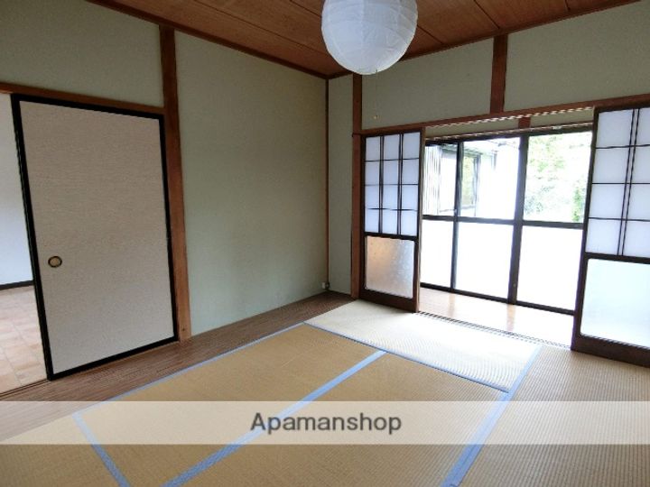 静岡県掛川市大野(一戸建)の賃貸物件戸建ての内装