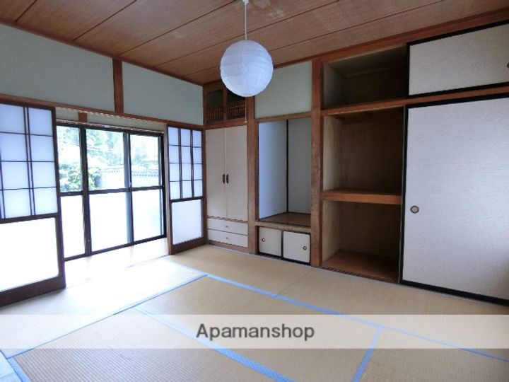 静岡県掛川市大野(一戸建)の賃貸物件戸建てのその他画像