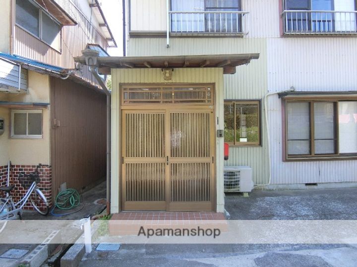 静岡県掛川市大野(一戸建)の賃貸物件戸建ての外観