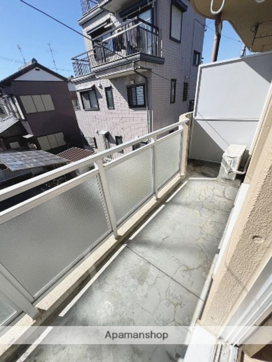 スカイコートエターナルのその他画像
