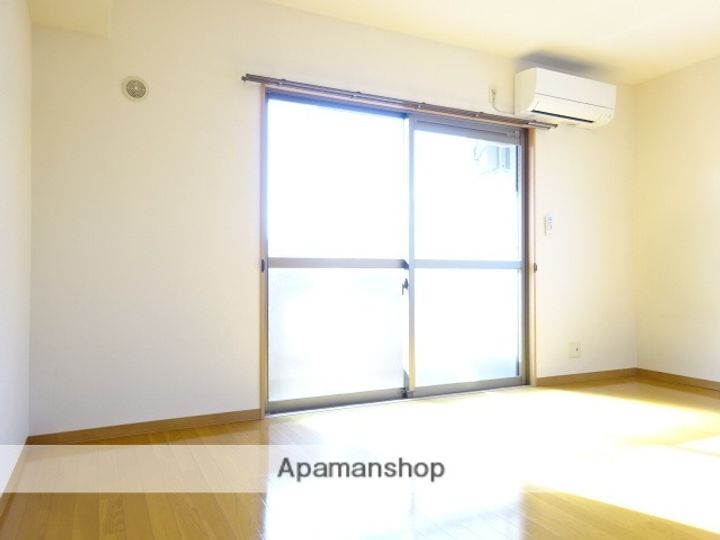 メゾーネ・オーブの内装