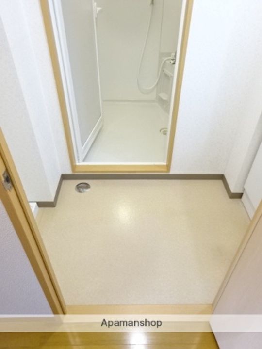 メゾーネ・オーブの内装