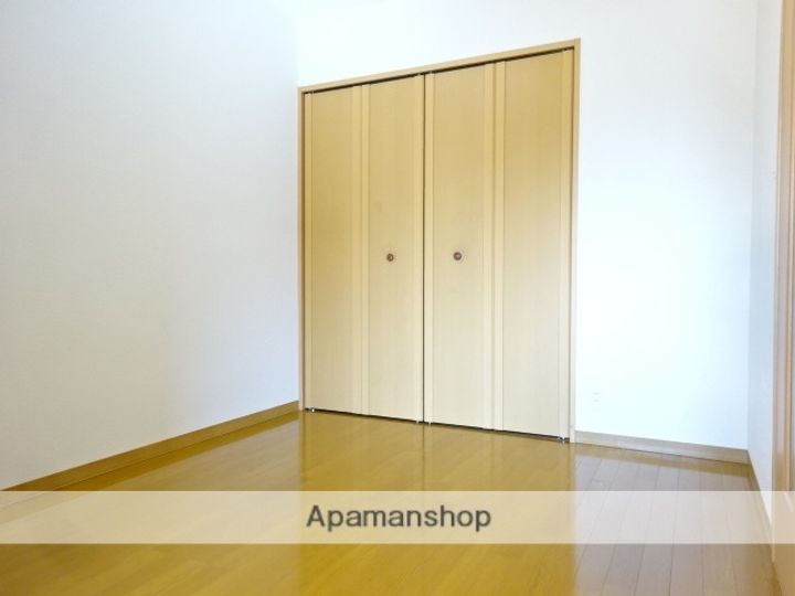 メゾーネ・オーブの内装