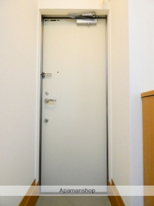 MAISON’D AMISの内装