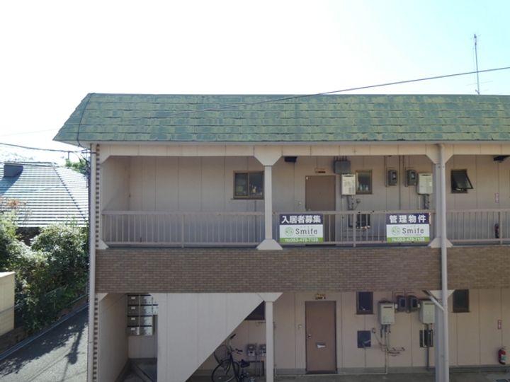 リバーサイドⅡのその他画像