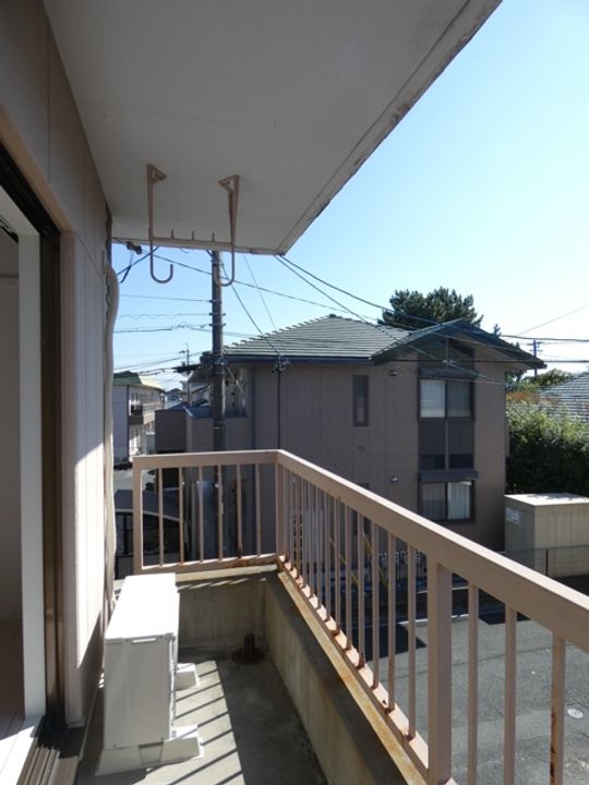 リバーサイドⅡのその他画像