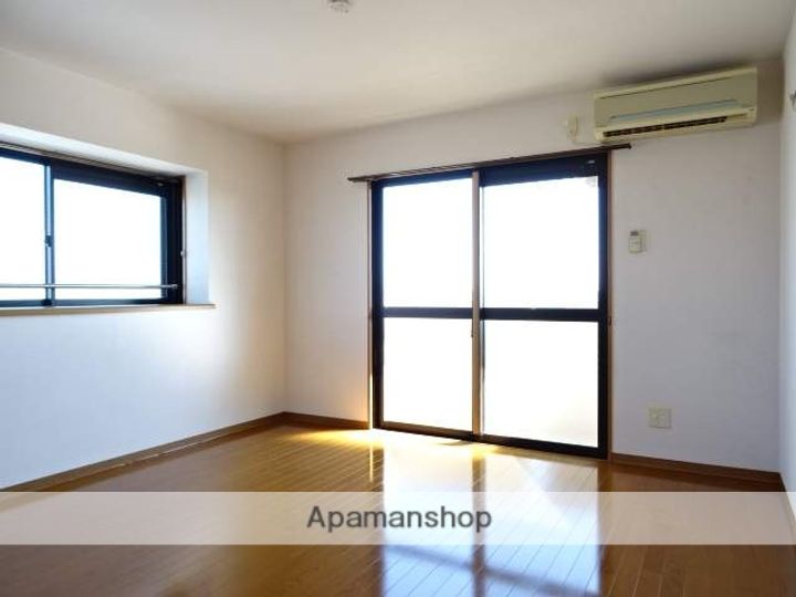 あっとほーむの内装