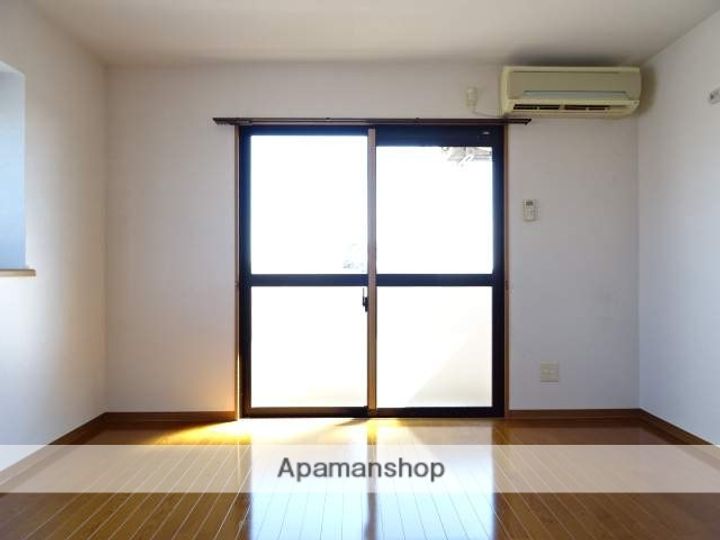 あっとほーむの居間