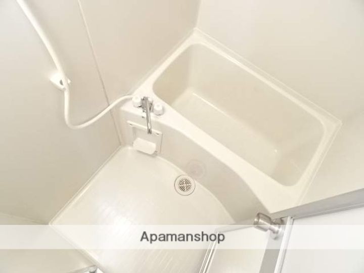 あっとほーむの風呂