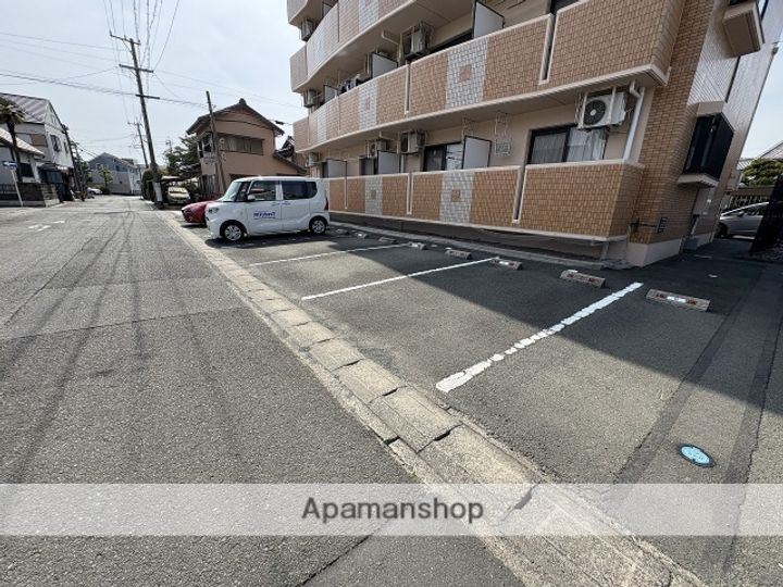 あっとほーむの外観