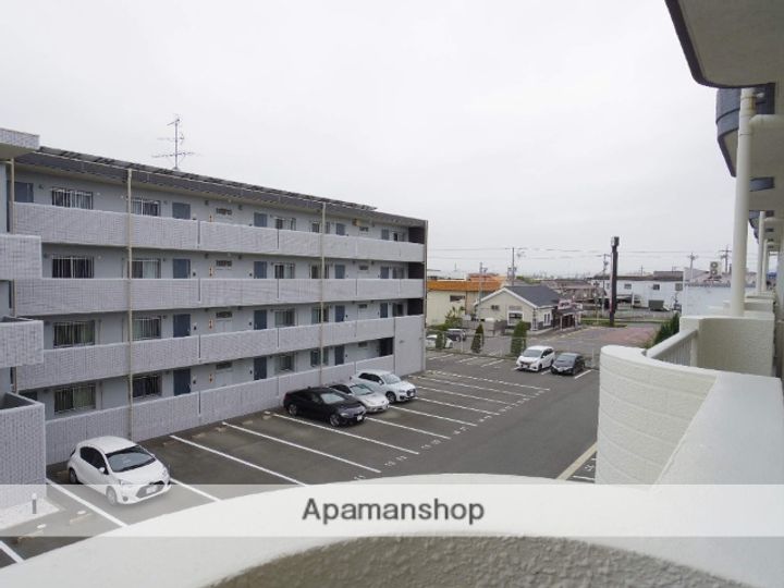 FOREST F305のその他画像