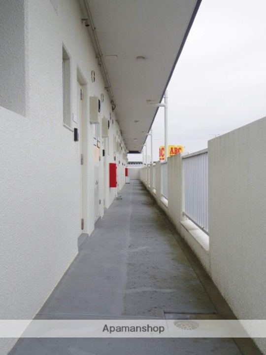 FOREST F305のその他画像