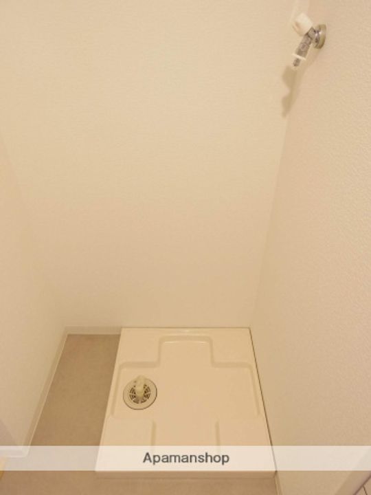 FOREST F305の内装