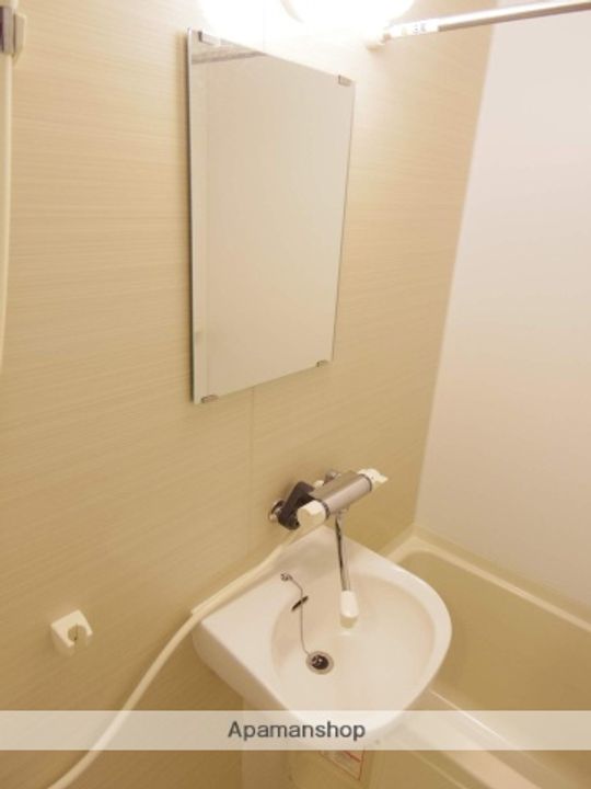 FOREST F305の内装