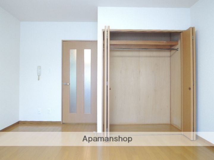 FIUMESTUDIOの内装