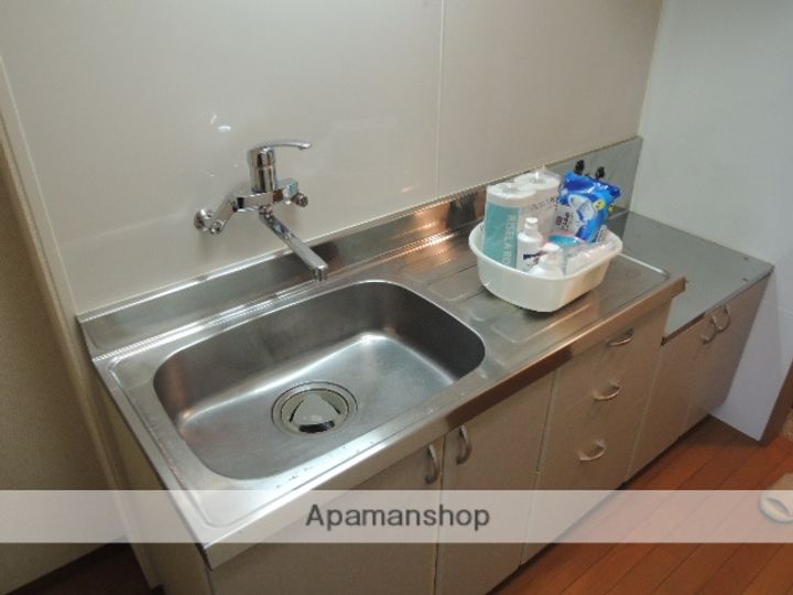 FIUMESTUDIOの内装