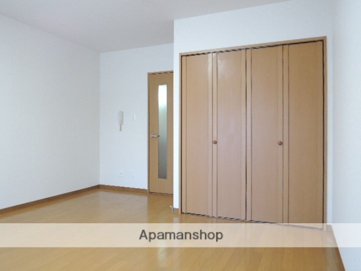 FIUMESTUDIOの内装