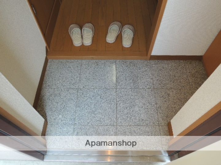 FIUMESTUDIOの内装