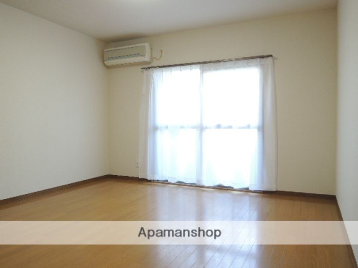 FIUMESTUDIOの居間