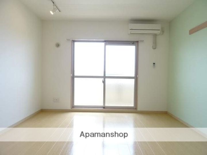 アルトモンターニュの内装