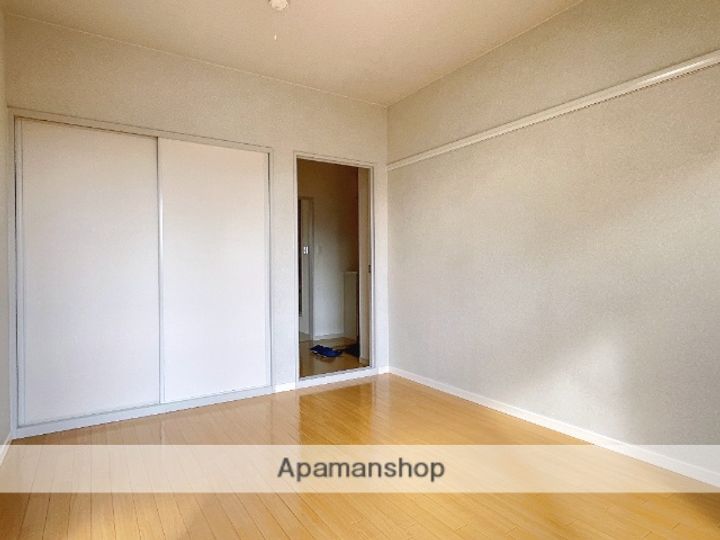 サンファインの内装