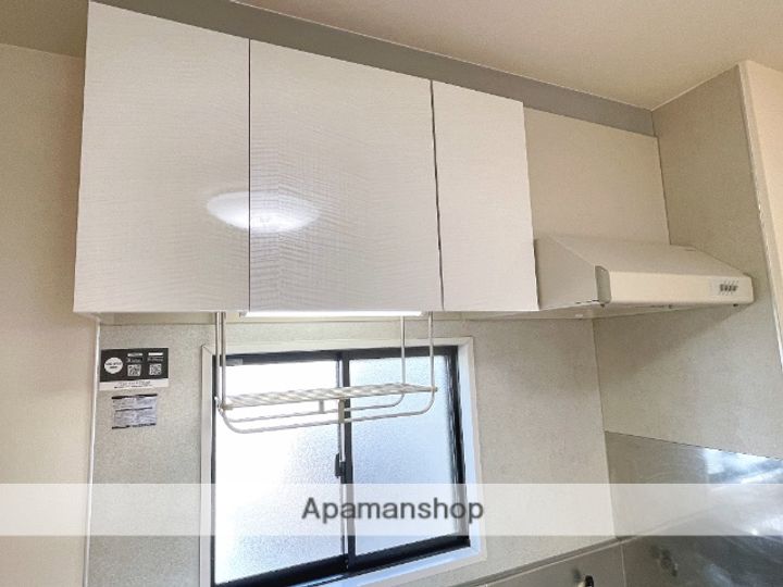 サンファインの内装