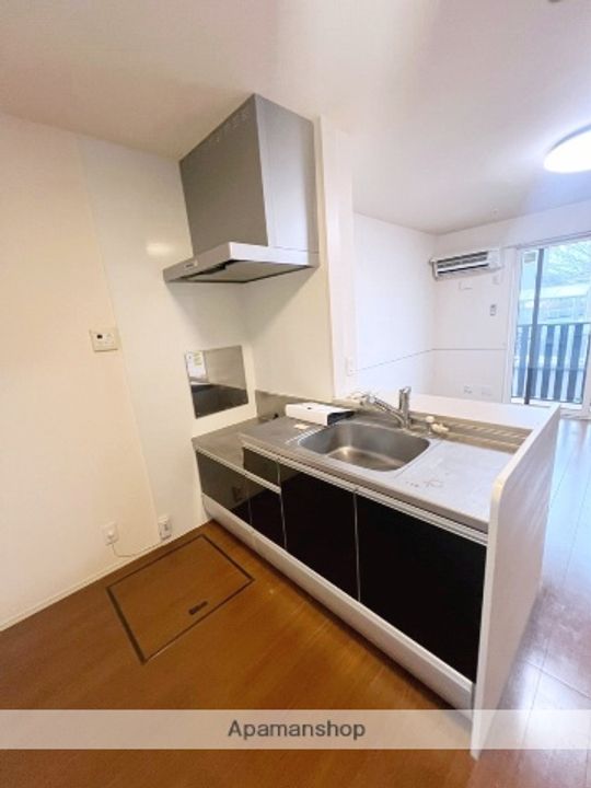 LE BEAUCIELのキッチン