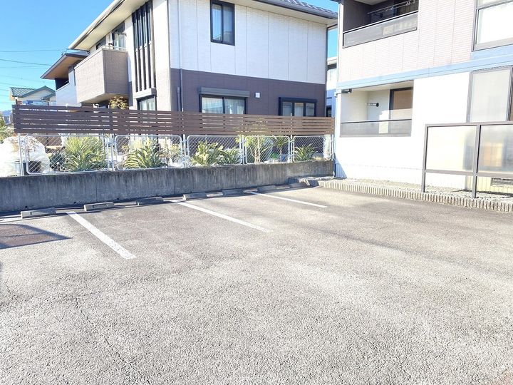 リバティ青島Ⅱ102のその他画像