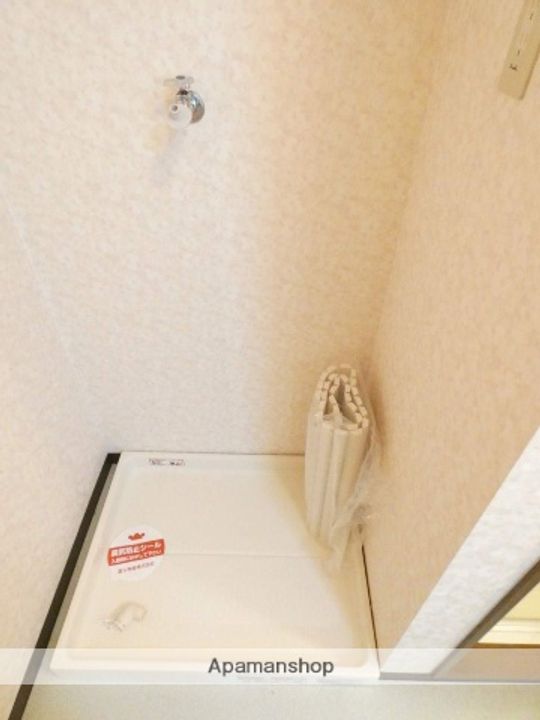 グリンデル ワルトの内装