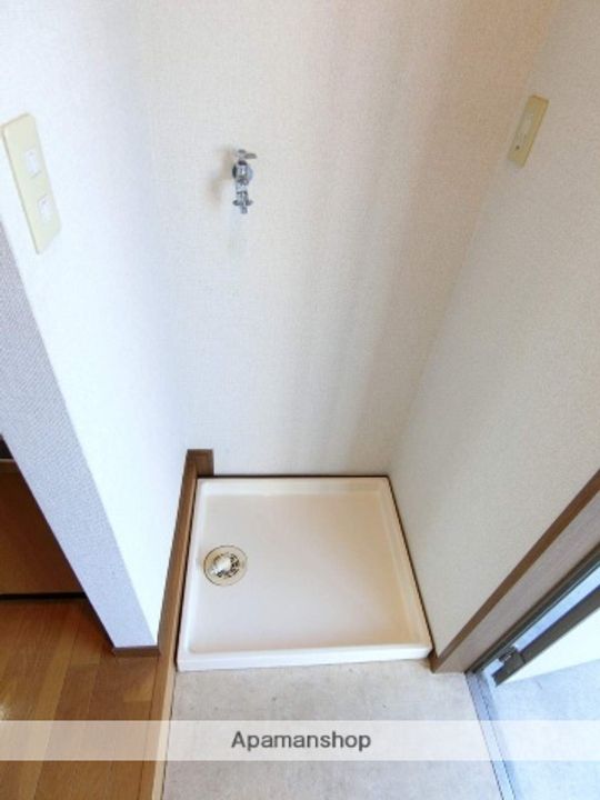 サンルーム雅の内装