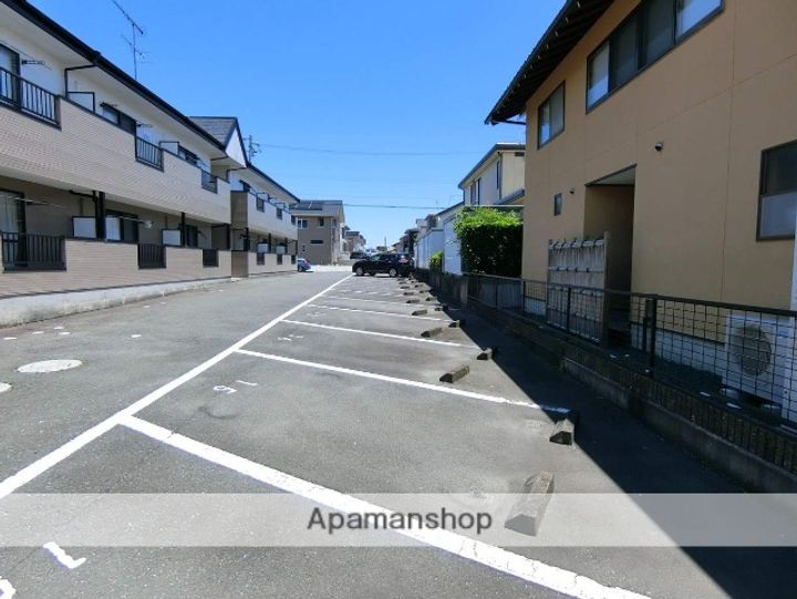 サンルーム雅の外観