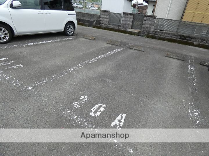 ストークマンションⅡのその他画像