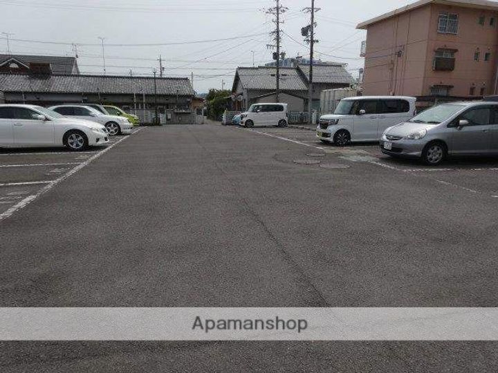 ストークマンションⅡのその他画像