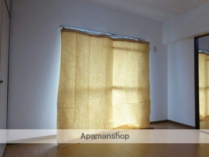 ストークマンションⅡの内装