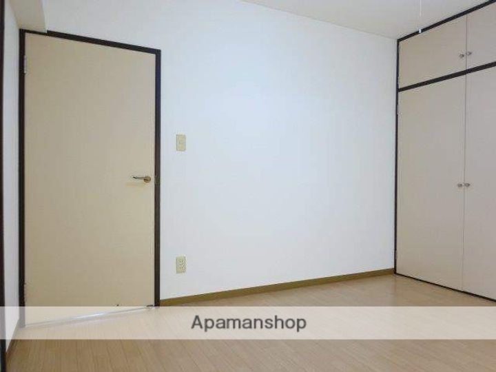 ストークマンションⅡの内装