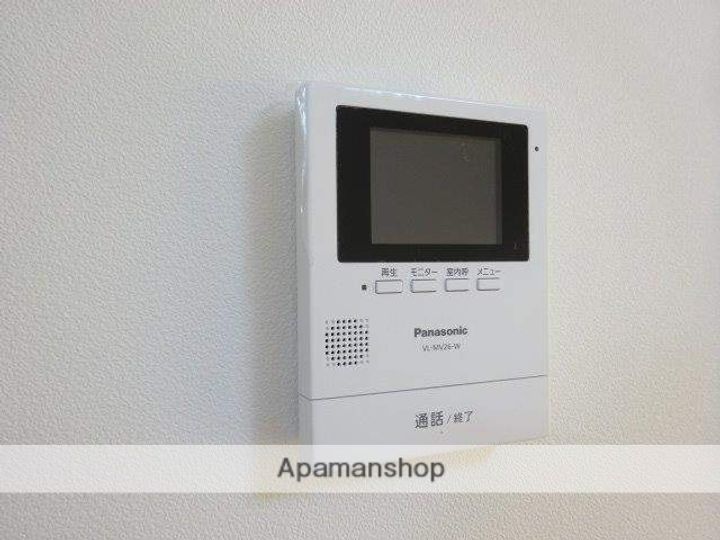 ストークマンションⅡのその他画像