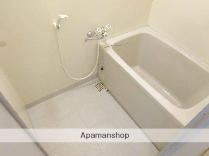 ストークマンションⅡの風呂