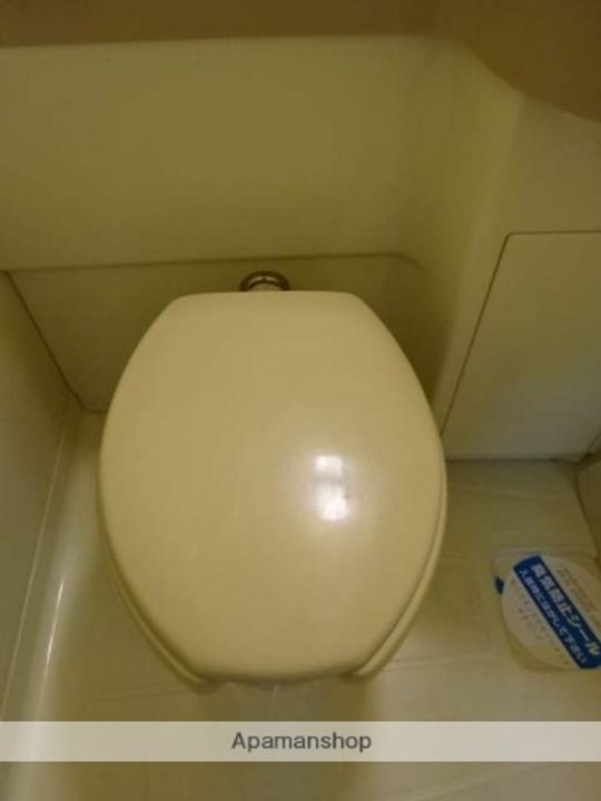 メゾン池の沢のその他画像