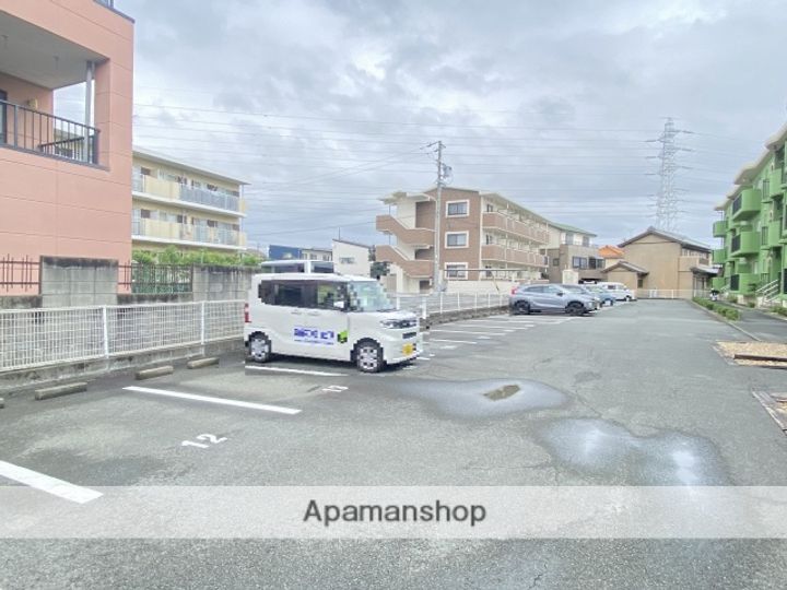 クリサンテAのその他画像