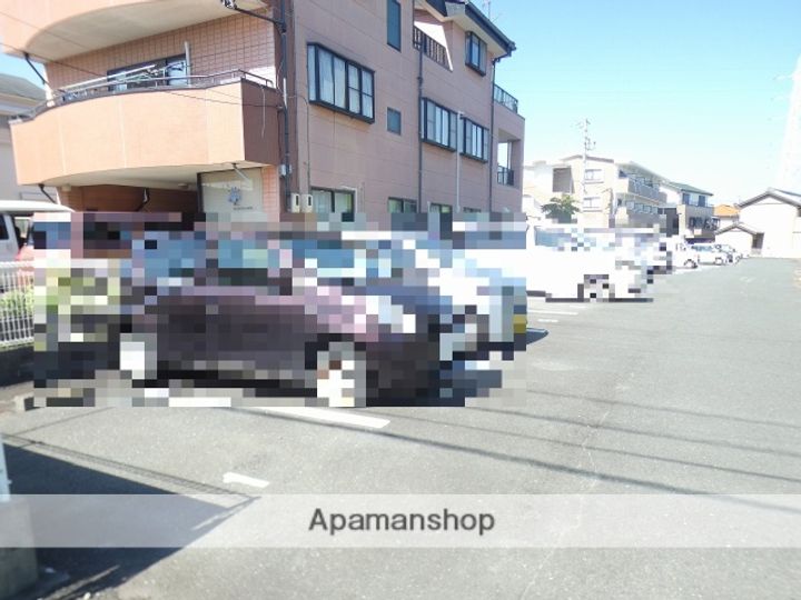 クリサンテAの外観