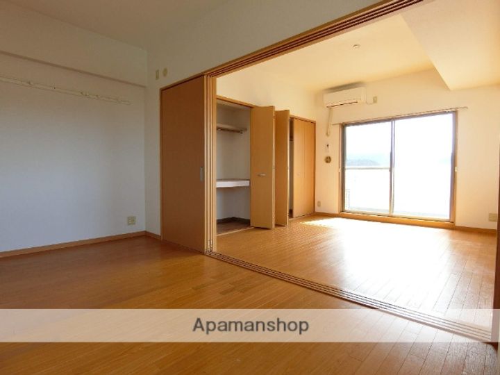 ラフォンテーヌの内装