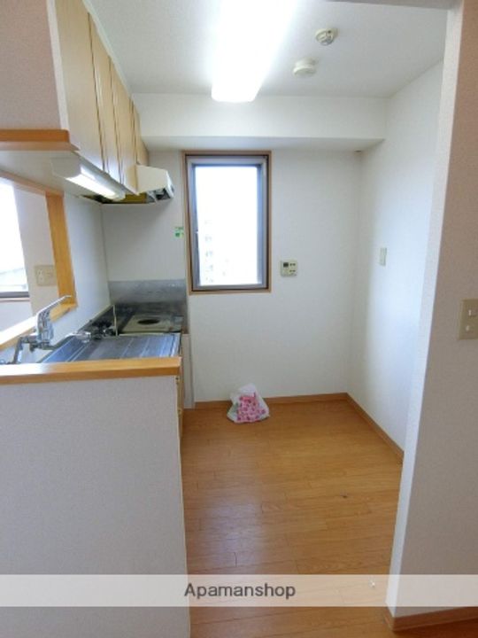 ラフォンテーヌの内装