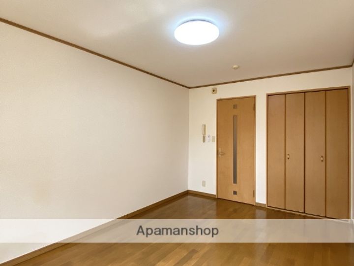 アベニュー平野Ⅵの内装