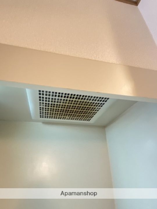 アベニュー平野Ⅵの内装