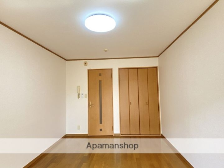 アベニュー平野Ⅵの内装