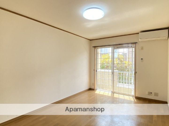 アベニュー平野Ⅵの内装