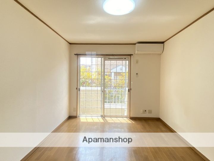 アベニュー平野Ⅵの内装