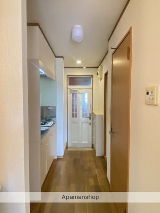 アベニュー平野Ⅵの内装