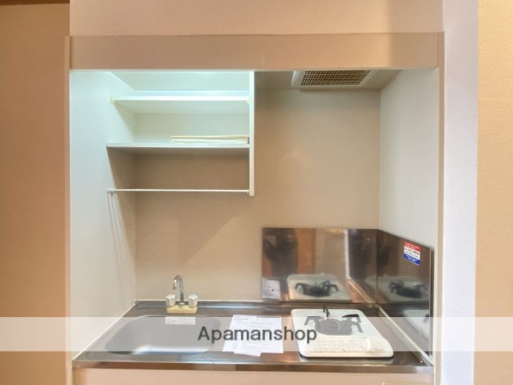 アベニュー平野Ⅵの内装