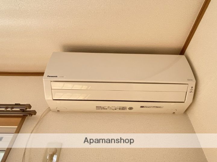 アベニュー平野Ⅵの内装